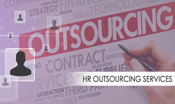 Best Recruitment Process Outsourcing Agency in London
