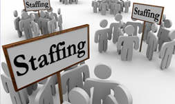 Best Recruitment Staffing Agency in London