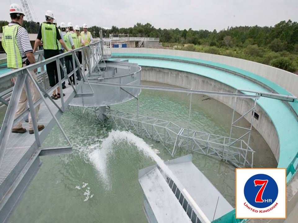 Water Treatment recruitment agencies in London, UK