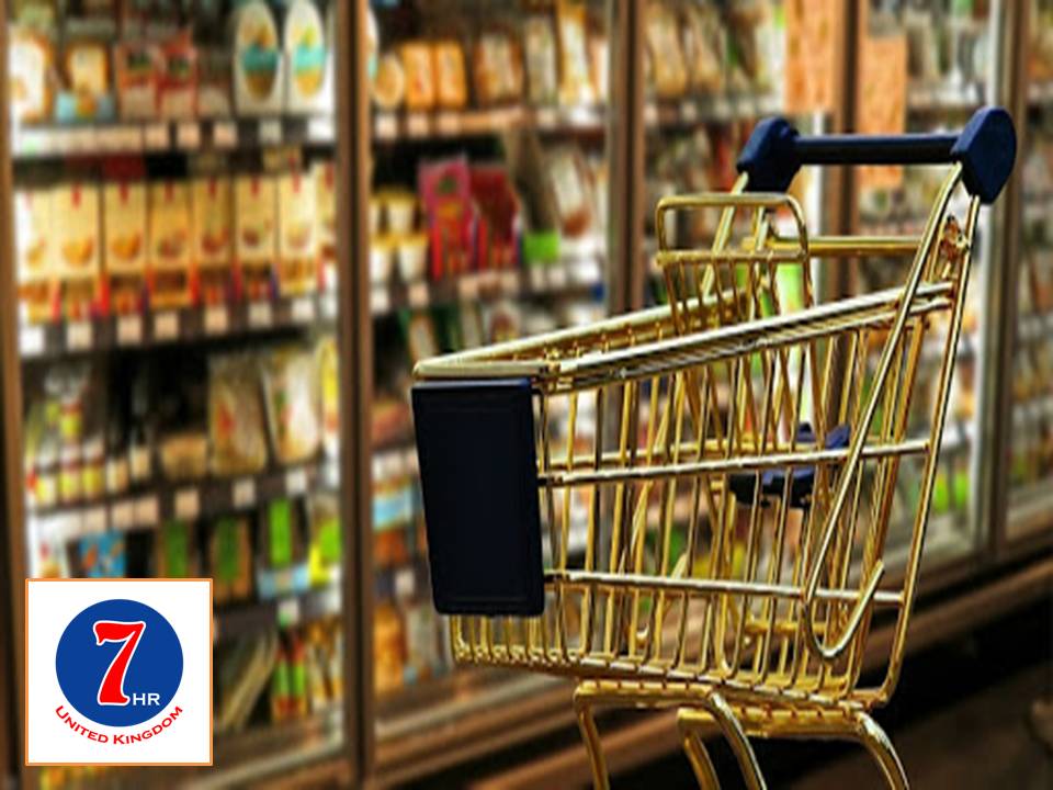 FMCG Industry in London, UK