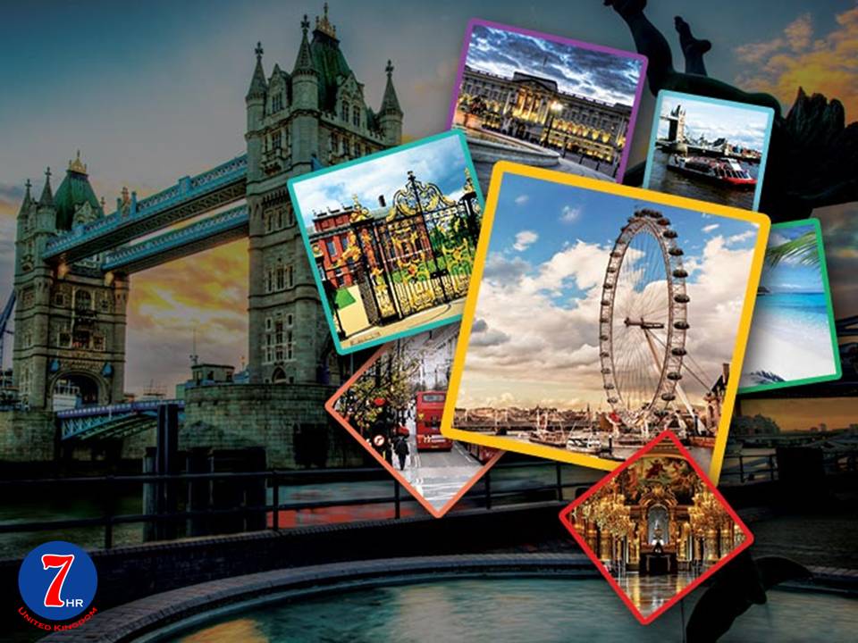 Tours and Travel Industry in London, UK