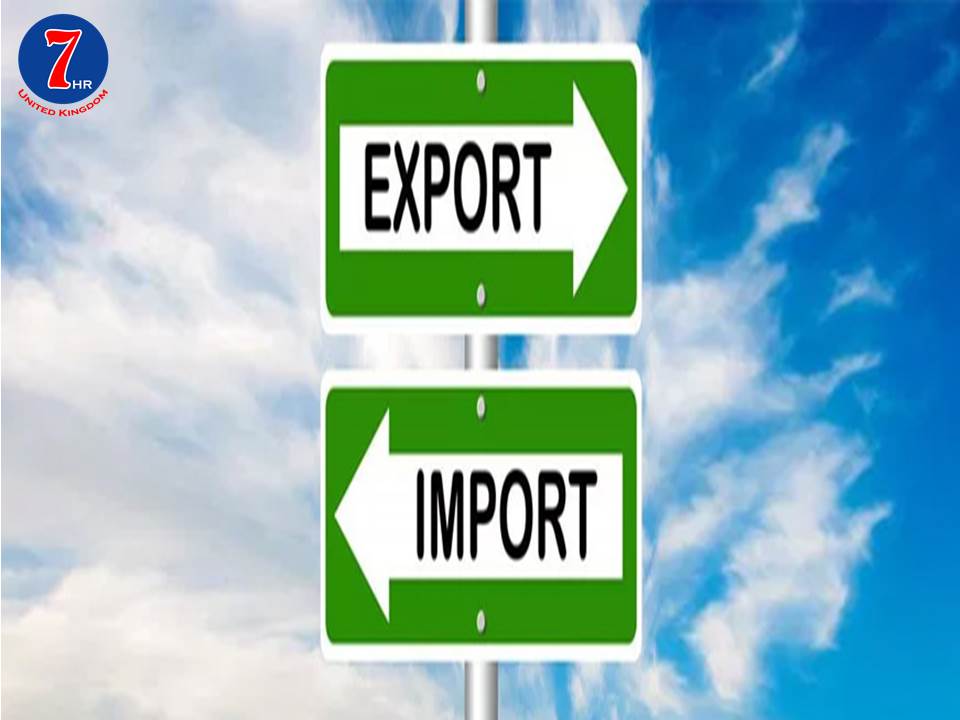 Import Industry