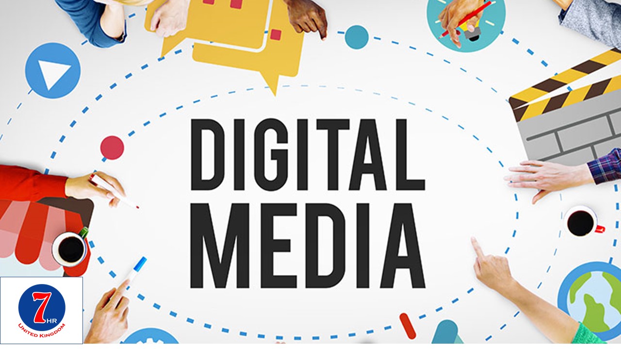 Digital Media Recruitment Agency in London