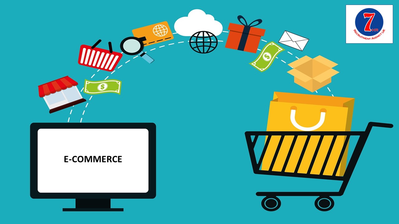 E-Commerce Recruitment Agency in London