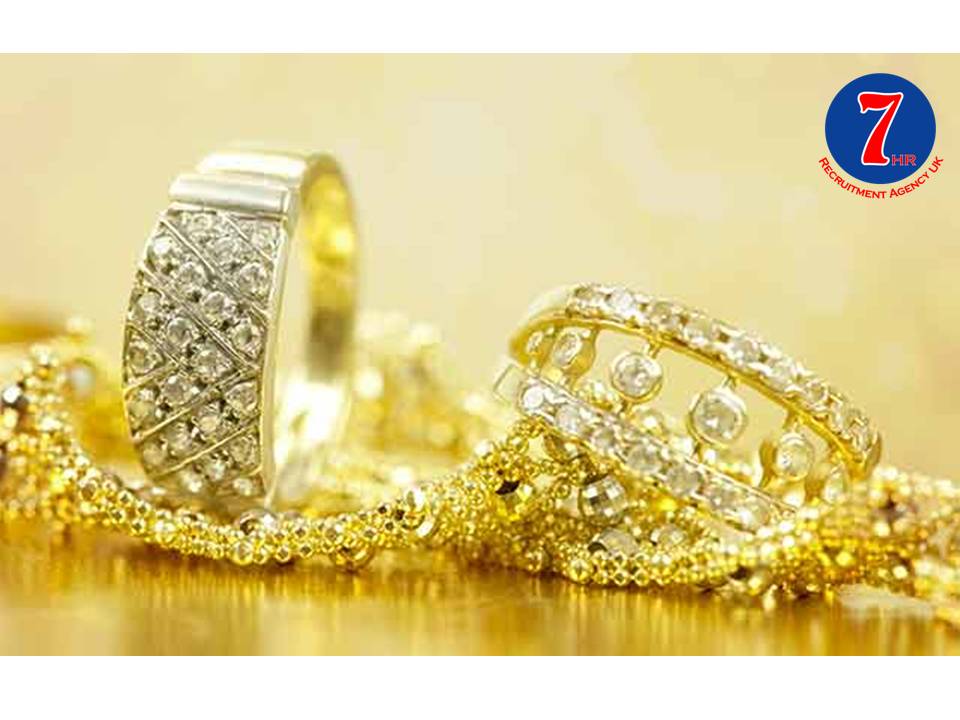 Gems & Jewellery Recruitment Agency in London, UK