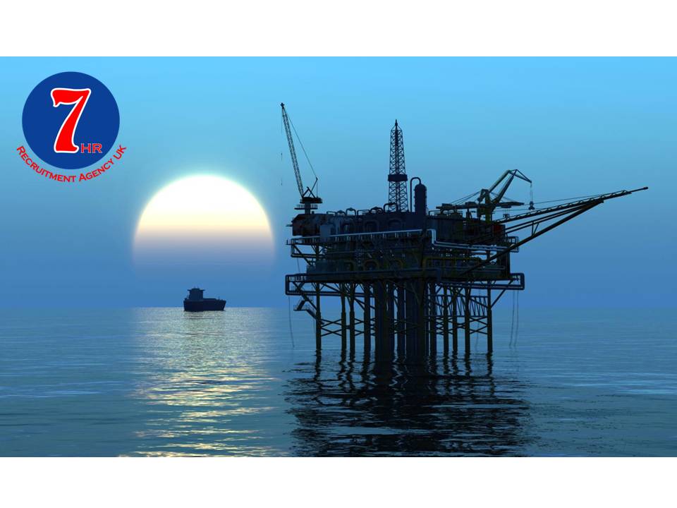 Oil & Gas Recruitment Agency in London, UK