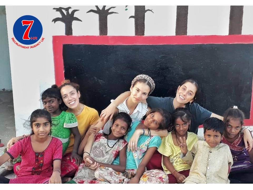 NGO Recruitment Agency in London, UK