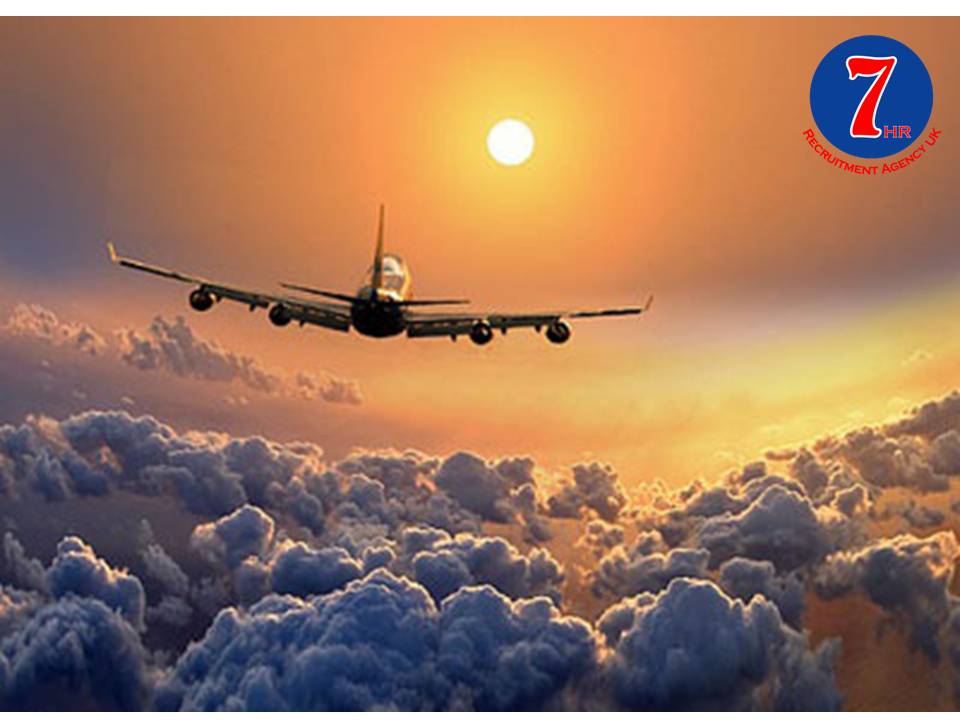 Aviation Industry Recruitment Agency in London, UK