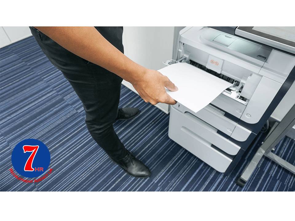 Printing Recruitment Agency in London, UK