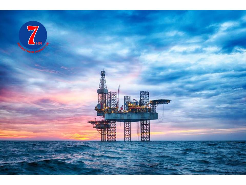 Petroleum Industry Recruitment Agency in London, UK