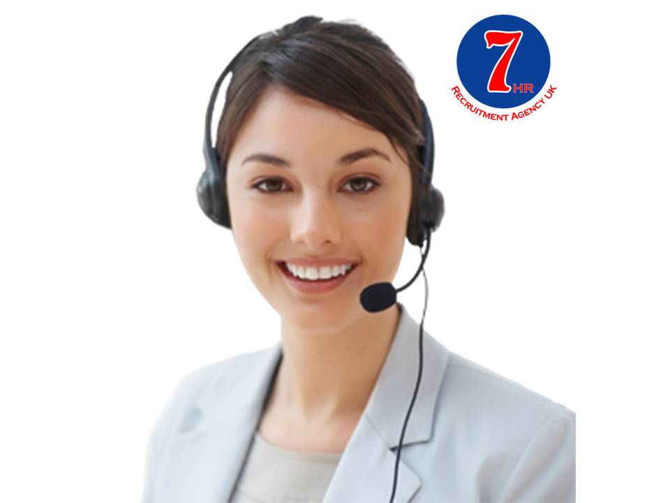 Telecaller Recruitment Agency in London, UK