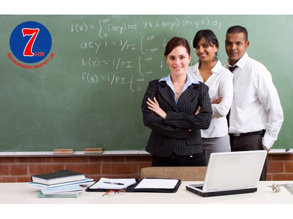 Education & Training Recruitment Agency in UK