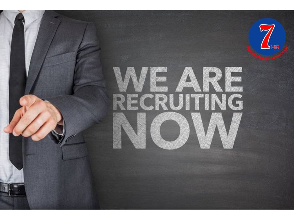 Advertising Recruitment Agency in UK