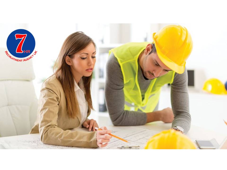 Construction Industry Recruitment Agency in UK