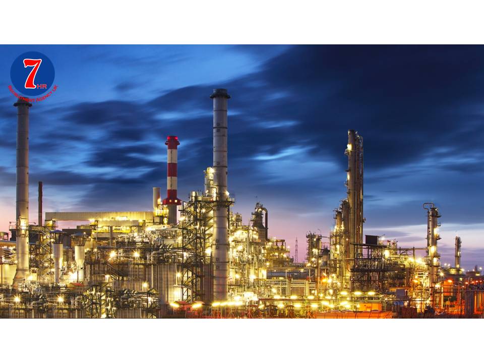 Petroleum Industry Recruitment Agency in UK