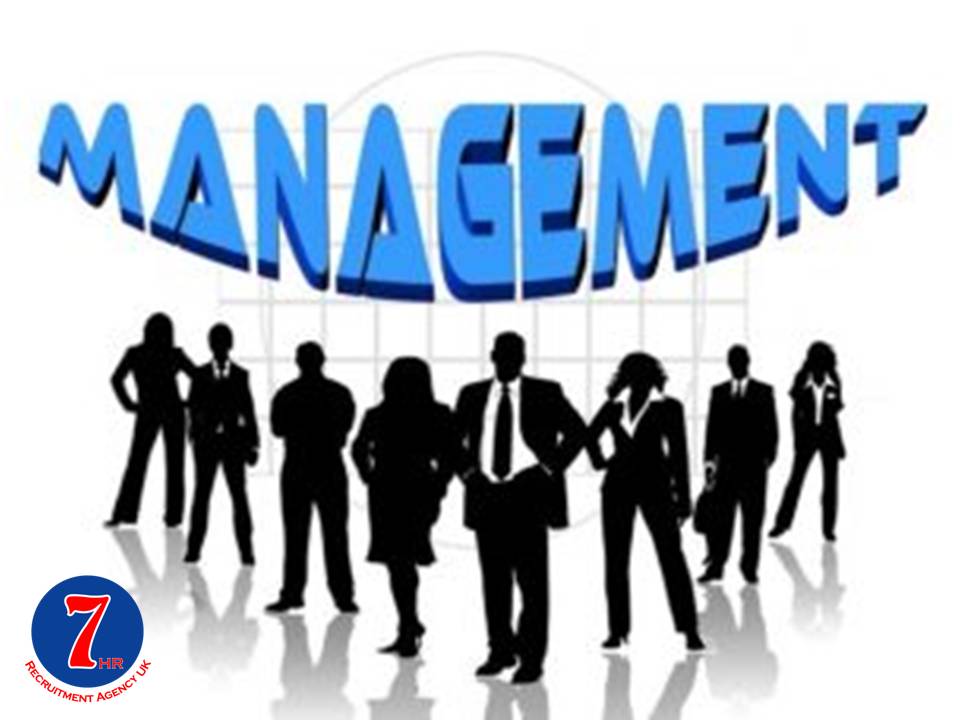 Management Recruitment Agency in UK