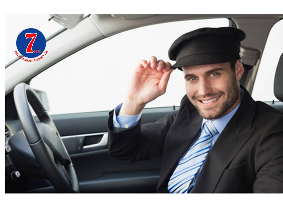 Driver Recruitment Agency in UK