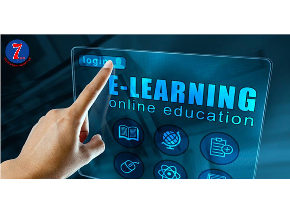 How London becomes the centre of attraction for e learning Industry.