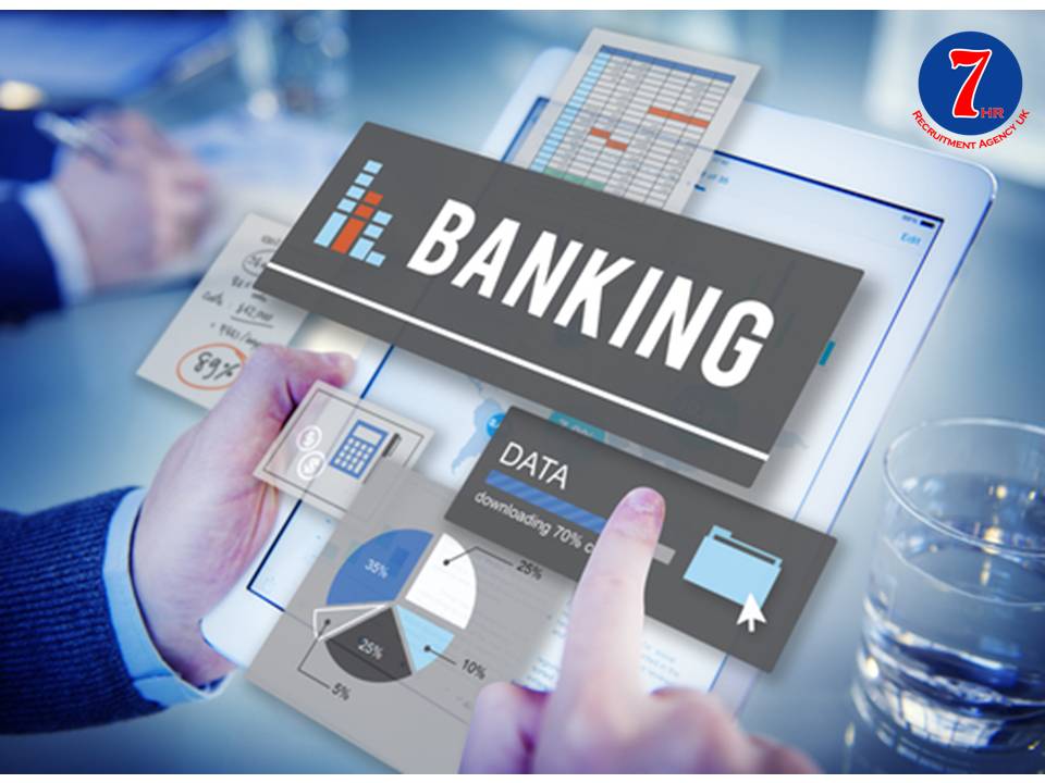 Banking sector in UK provides a dedicated service both to Clients and job seekers.
