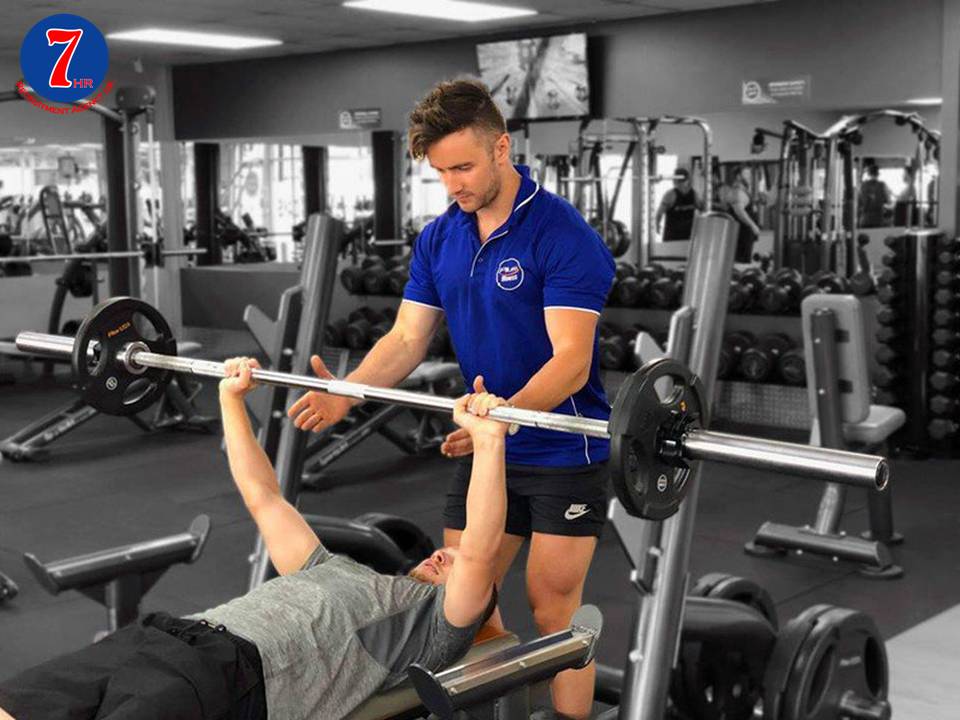 Personal Trainer in UK works hand in hand to ensure each personal trainer can become the ultimate service provider