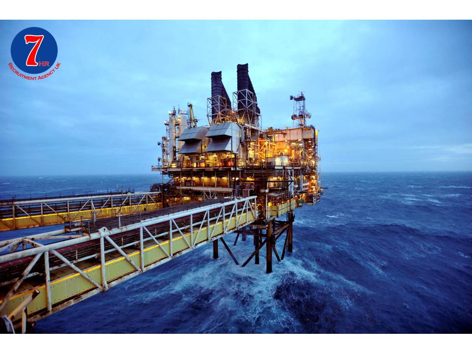 Oil and Gas Industry is one of the important pillars of any organization in UK