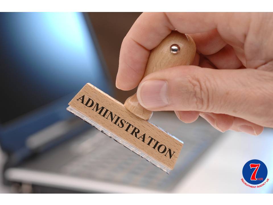 Administration recruitment agency in UK has valuable experience of placing people in different areas of the jobs in the Administration.