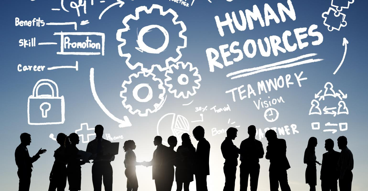HR Recruitment Agency in London