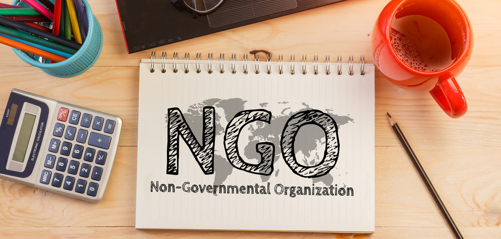 ngo research jobs london