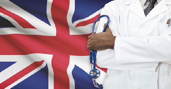 Medical Recruitment Agency in London