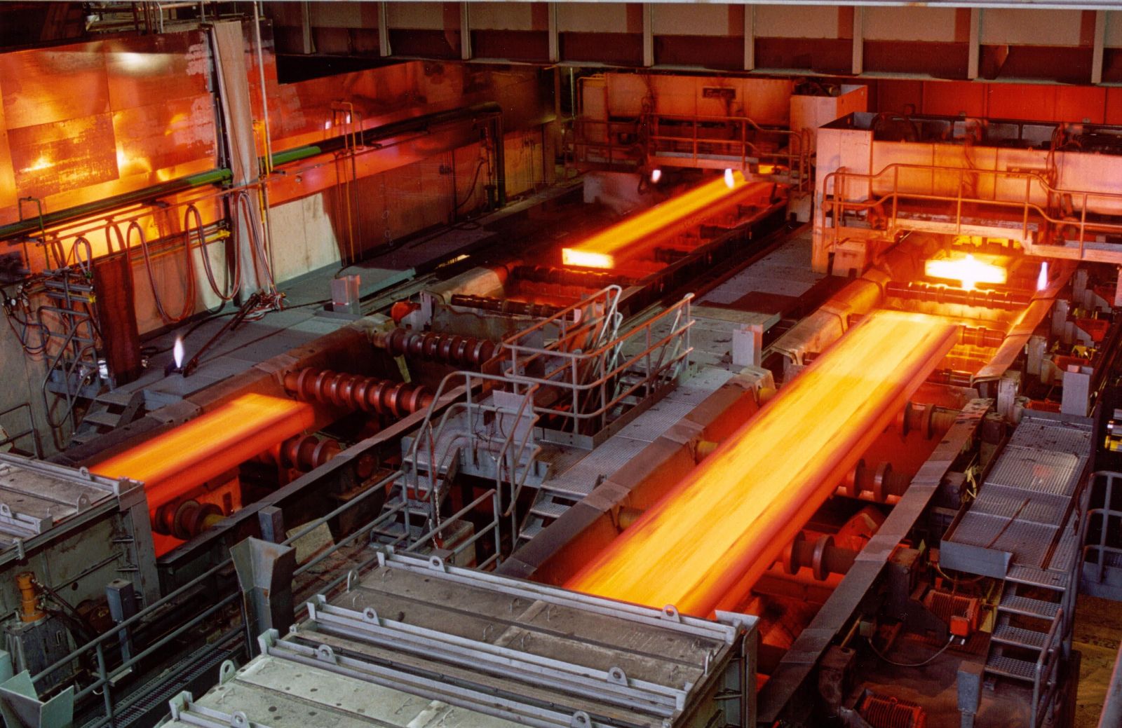 Steel Industry Recruitment Agency in London