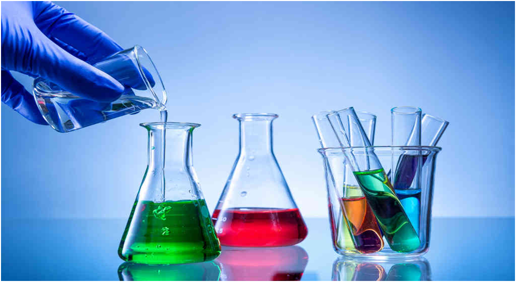 Chemical Recruitment Agency in London