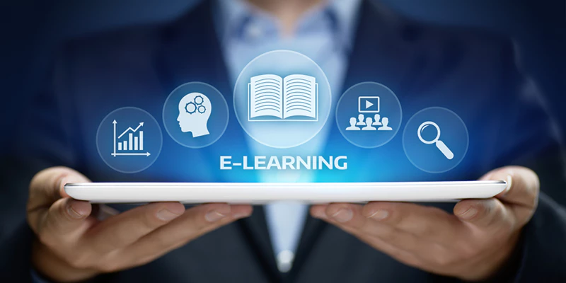 E-Learning Recruitment Agencies in London