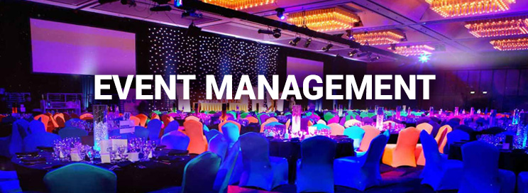 Event Management Recruitment Agency in London