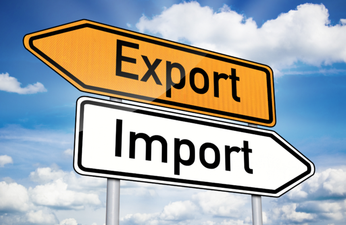 Import and Export Recruitment Agency in London