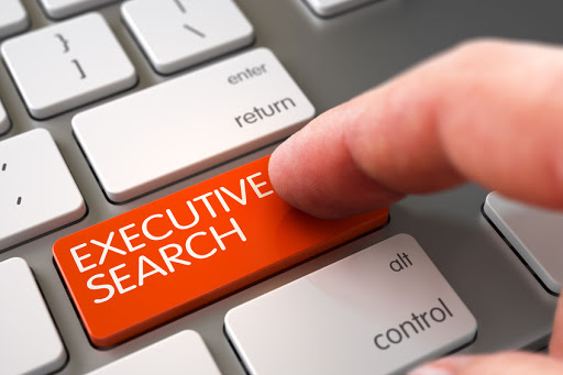 Executive Search Firm in London